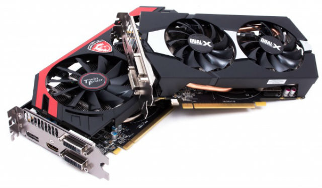 AMD Radeon R9 270 preview | ITProPortal