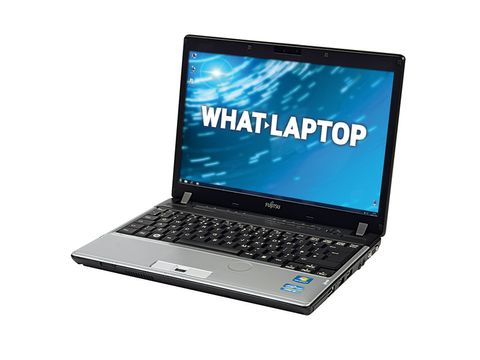 Fujitsu LifeBook P701