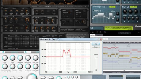 VST/AU plug-in instrument/effect round-up: Week 55 | MusicRadar