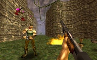 Turok remastered