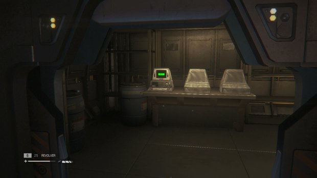 Alien: Isolation Archive logs location guide: Page 11 - Page 11 ...