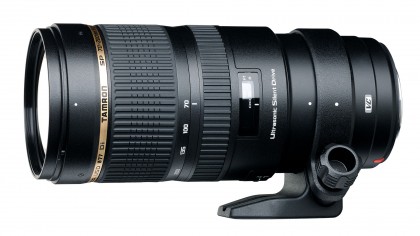 Tamron 70-200mm f/2.8