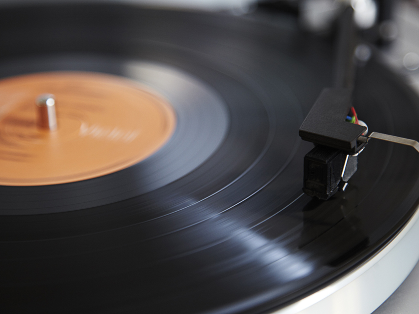The 8 Best Record Players & Turntables for Record Store Day
