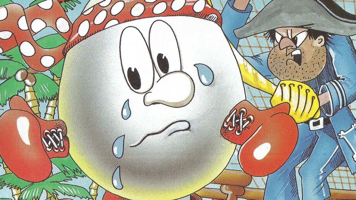 That Time It Took Me 25 Years To Finish A Game Gamesradar