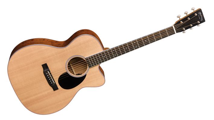 Martin OMC-16E