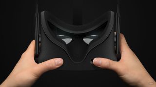 Oculus Rift consumer