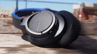 Sony MDR-ZX770BT review