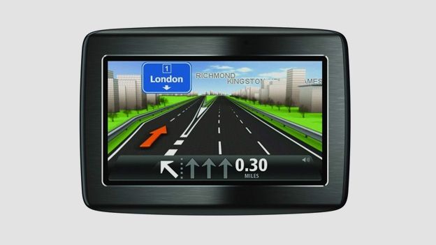 TomTom Via 135 review