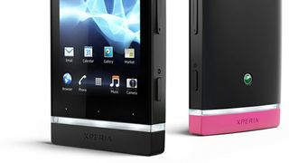 Sony Xperia U review