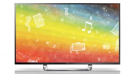 8 reasons why you should be excited about Ultra HD TechRadar