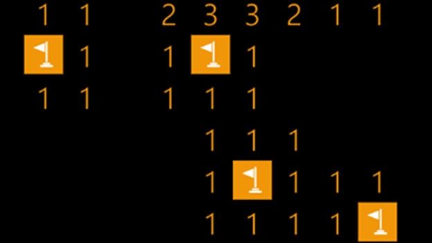 Minesweeper