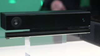 Xbox One Kinect