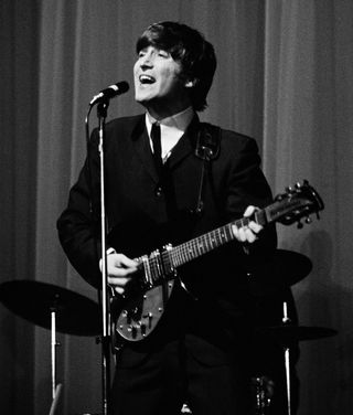 Remembering John Lennon | MusicRadar