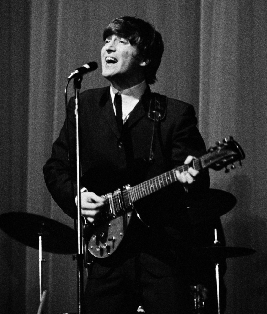 Remembering John Lennon | MusicRadar