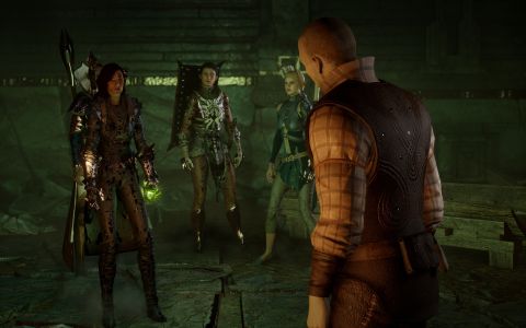 Every Main Quest in Dragon Age: Inquisition, Ranked By Diffculty