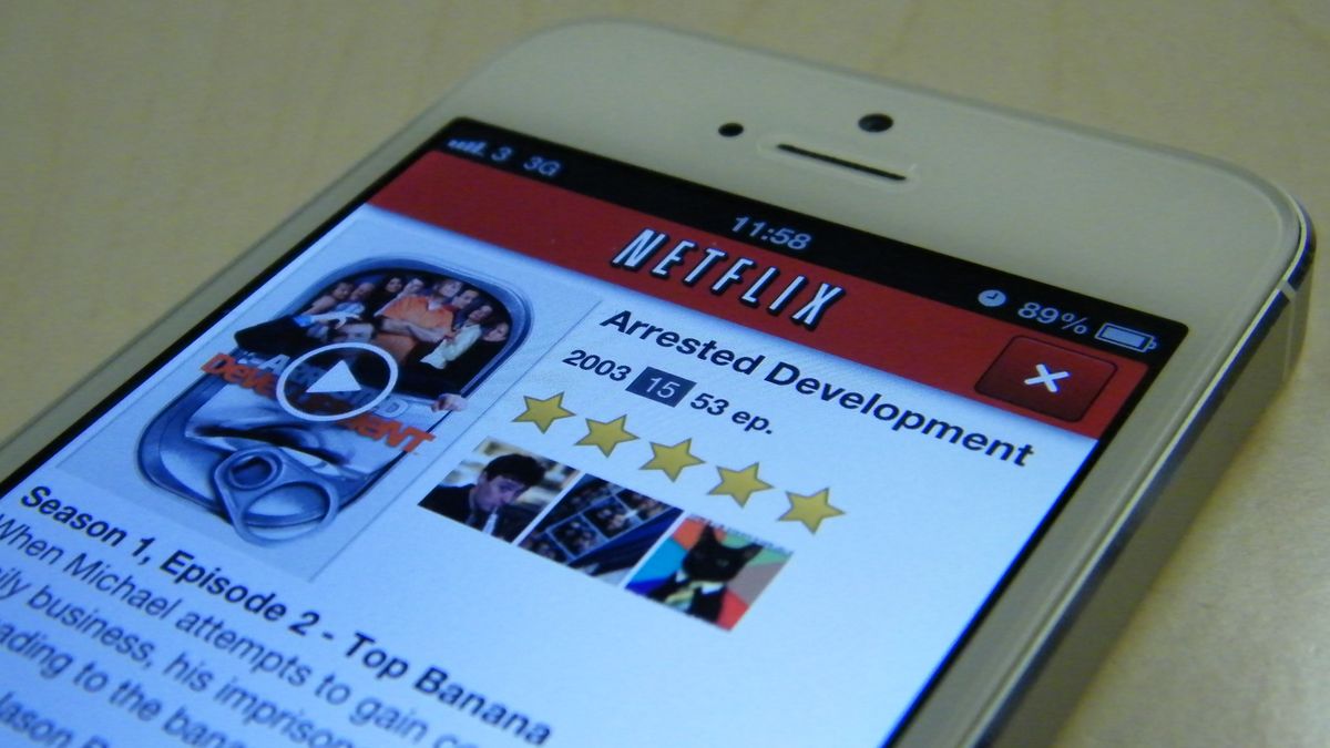 New Netflix 'family plan' will allow four simultaneous streams TechRadar