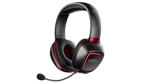Creative Sound Blaster Tactic3D Rage USB review