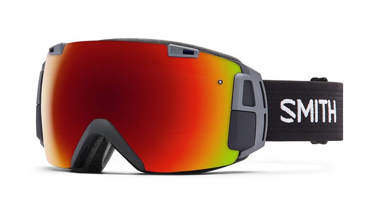 Smiths I/O Recon