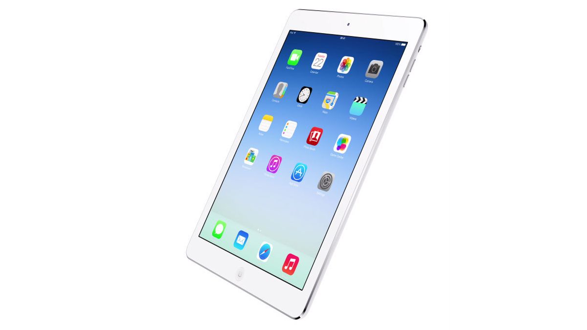 Apple iPad Air release date, pricing and carrier details TechRadar