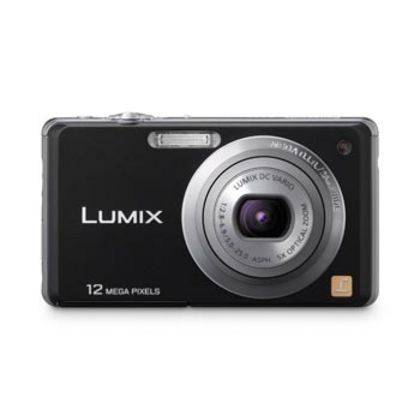 panasonic dmc fs10