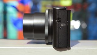 Sony RX100 Mark II review