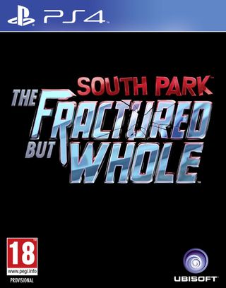 south park fractured ps4 xbox