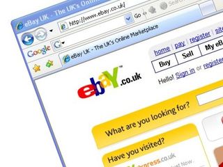 eBay: fighting the fakes