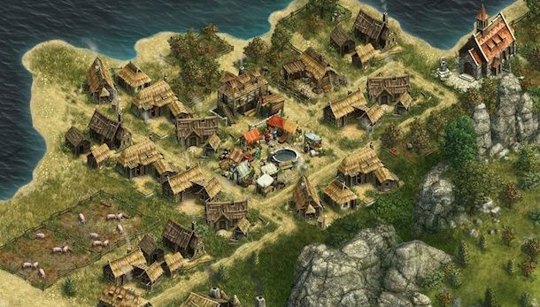 free online city builder games like anno