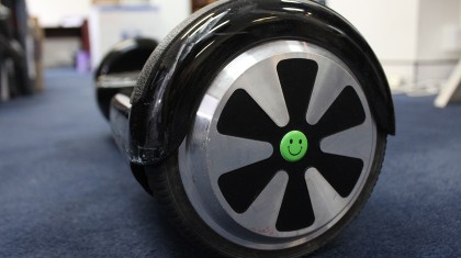 Revo Glider Review