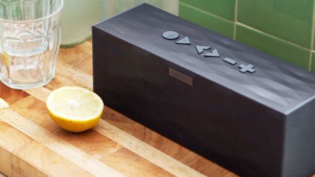 Big Jambox review