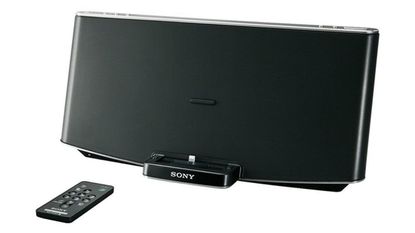 Sony RDP-X200iPN Lightning Speaker Dock