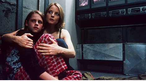 Panic Room (2002)