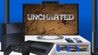 Uncharted