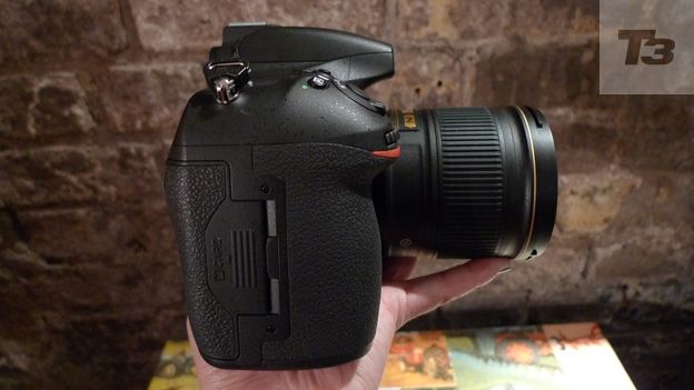 Nikon D810 review