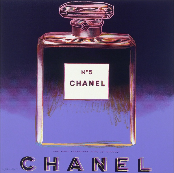 Andy Warhol artwork