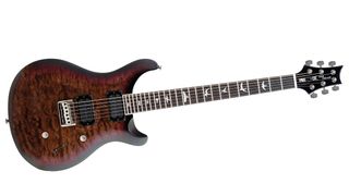 PRS SE Mark Holcomb