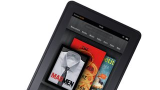 Amazon Kindle Fire 'sold out', makes way for Kindle Fire 2