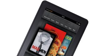 Amazon Kindle Fire