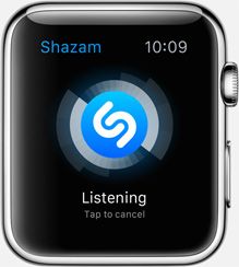 galaxy watch apps list