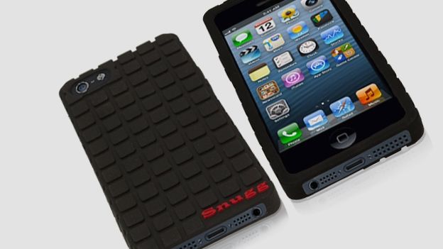 Snugg case