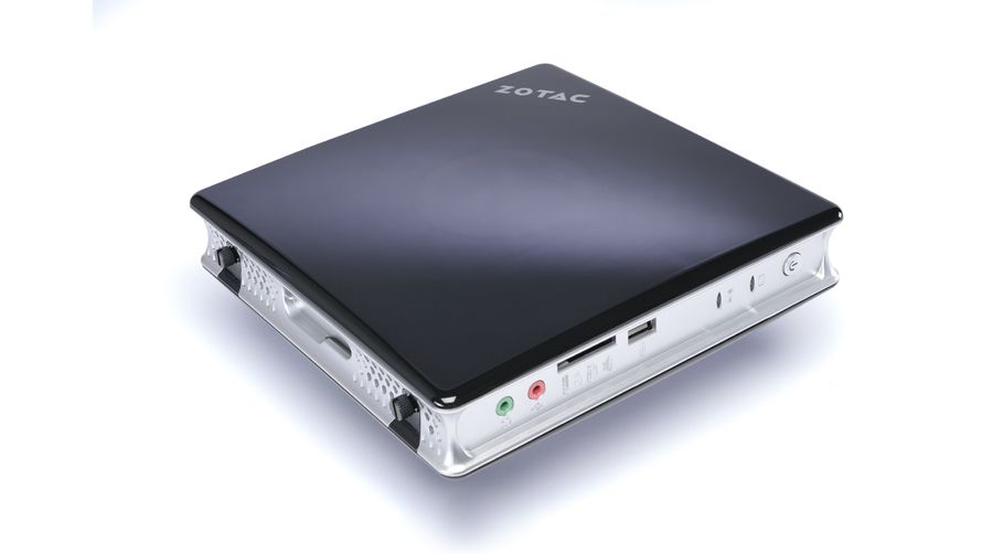 Zotac ZBox ID80 Plus review | TechRadar
