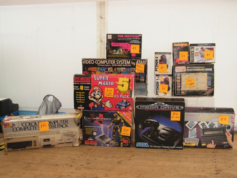 The Place Where ZX Spectrums Never Die TechRadar the-place-where-zx-spectrums-never-die-techradar