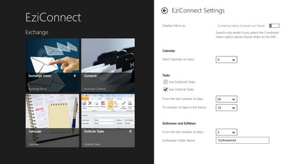 What's in Office for Windows RT?