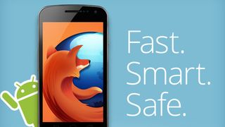The new, faster, Firefox for Android