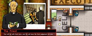 Prison Architect judgement thumbnail