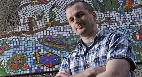 Grids guru Mark Boulton will provide the keynote