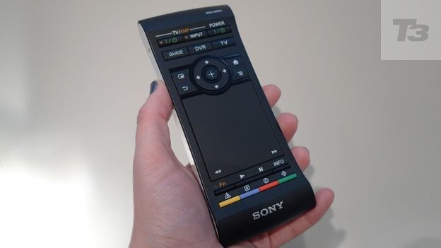 Sony Google TV NSZ-GS7