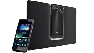 Asus Padfone 2