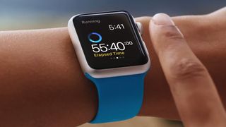 Apple Watch battery life: how many hours does it last