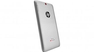 HP Slate 7 HD Review